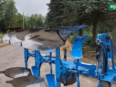 Лемкен Opal 110, об'ємом двигуна 0 л та пробігом 0 тис. км за 7700 $, фото 1 на Automoto.ua
