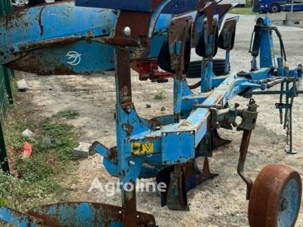 Лемкен Opal 110, об'ємом двигуна 0 л та пробігом 0 тис. км за 7558 $, фото 1 на Automoto.ua