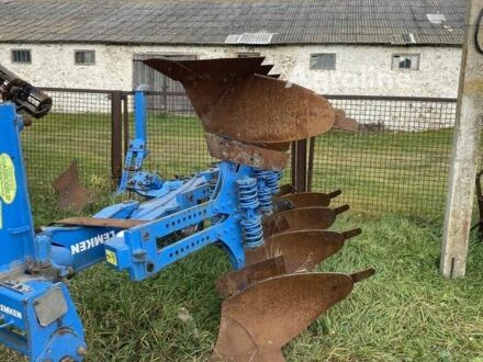 Лемкен Opal 110, об'ємом двигуна 0 л та пробігом 0 тис. км за 11514 $, фото 1 на Automoto.ua