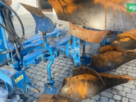 Лемкен Opal 110, объемом двигателя 0 л и пробегом 0 тыс. км за 9300 $, фото 1 на Automoto.ua