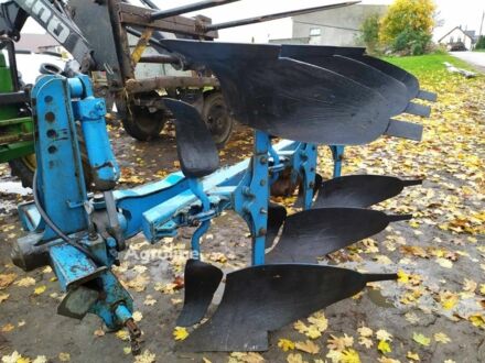 Лемкен Opal 110, об'ємом двигуна 0 л та пробігом 0 тис. км за 7866 $, фото 1 на Automoto.ua