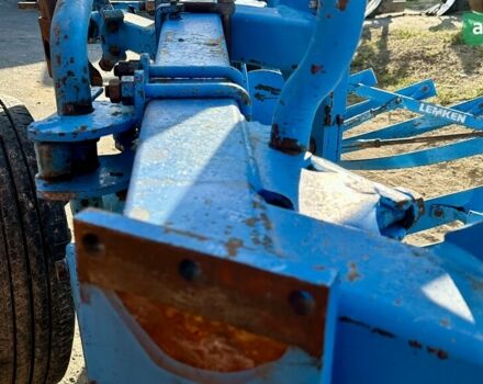 Лемкен Opal 110, об'ємом двигуна 0 л та пробігом 0 тис. км за 7400 $, фото 12 на Automoto.ua