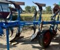 Лемкен Opal 110, об'ємом двигуна 0 л та пробігом 0 тис. км за 7400 $, фото 8 на Automoto.ua