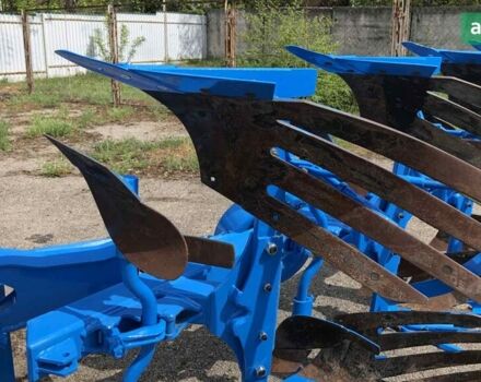Лемкен Opal 110 2000 в Кропивницком (Кировограде) на Automoto.ua Лемкен Opal 110, объемом двигателя 0 л и пробегом 0 тыс. км за 9906 $, фото 7 на Automoto.ua