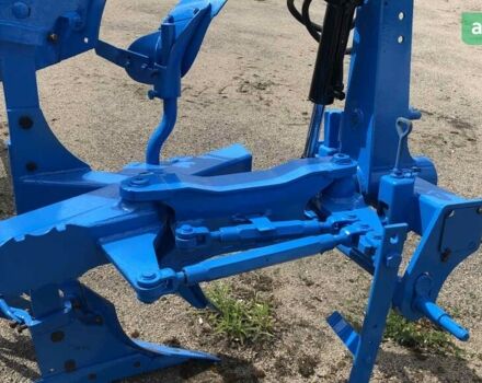Лемкен Opal 110 2000 в Кропивницком (Кировограде) на Automoto.ua Лемкен Opal 110, объемом двигателя 0 л и пробегом 0 тыс. км за 9906 $, фото 2 на Automoto.ua