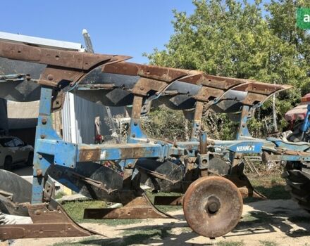 Лемкен Opal 110, об'ємом двигуна 0 л та пробігом 0 тис. км за 7000 $, фото 1 на Automoto.ua