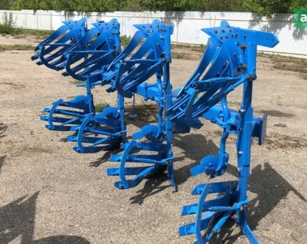 Лемкен Opal 110 2000 в Кропивницком (Кировограде) на Automoto.ua Лемкен Opal 110, объемом двигателя 0 л и пробегом 0 тыс. км за 9906 $, фото 6 на Automoto.ua