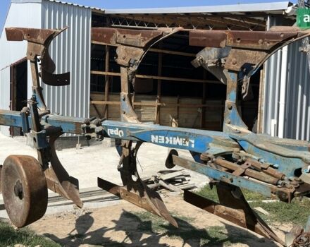 Лемкен Opal 110, об'ємом двигуна 0 л та пробігом 0 тис. км за 7000 $, фото 2 на Automoto.ua