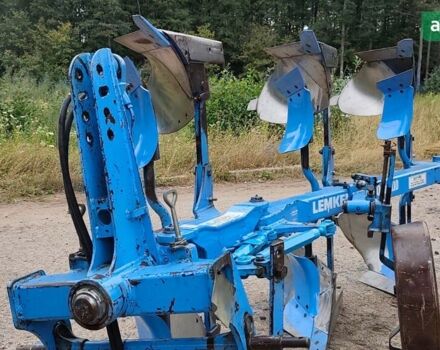 Лемкен Opal 110, об'ємом двигуна 0 л та пробігом 0 тис. км за 7700 $, фото 4 на Automoto.ua