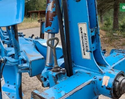 Лемкен Opal 110, об'ємом двигуна 0 л та пробігом 0 тис. км за 7700 $, фото 13 на Automoto.ua