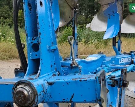 Лемкен Opal 110, об'ємом двигуна 0 л та пробігом 0 тис. км за 7700 $, фото 9 на Automoto.ua