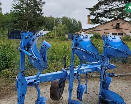 Лемкен Opal 110, об'ємом двигуна 0 л та пробігом 0 тис. км за 7700 $, фото 8 на Automoto.ua