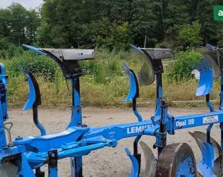Лемкен Opal 110, об'ємом двигуна 0 л та пробігом 0 тис. км за 7700 $, фото 1 на Automoto.ua