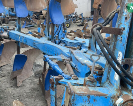 Лемкен Opal 110, об'ємом двигуна 0 л та пробігом 1 тис. км за 8500 $, фото 2 на Automoto.ua