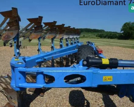 Лемкен Opal 110, об'ємом двигуна 0 л та пробігом 0 тис. км за 11805 $, фото 8 на Automoto.ua