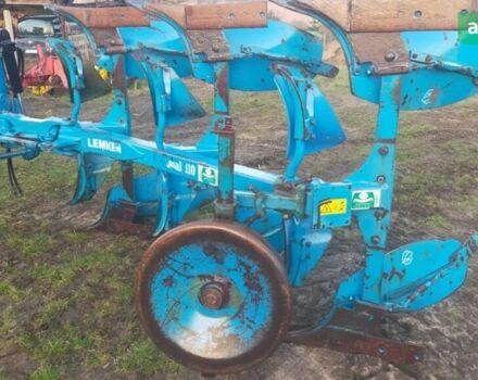 Лемкен Opal 110, объемом двигателя 6 л и пробегом 0 тыс. км за 5134 $, фото 1 на Automoto.ua