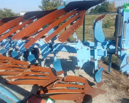 Лемкен Opal 110, об'ємом двигуна 0 л та пробігом 0 тис. км за 11805 $, фото 5 на Automoto.ua