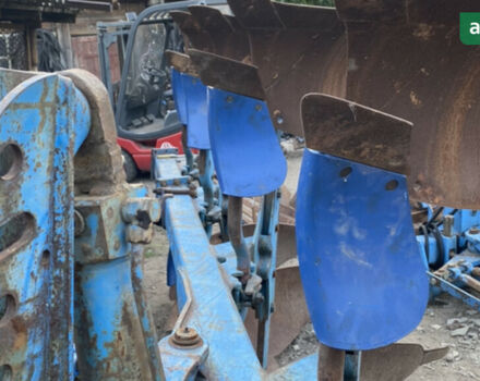 Лемкен Opal 110, об'ємом двигуна 0 л та пробігом 1 тис. км за 8500 $, фото 1 на Automoto.ua