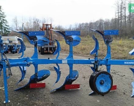 Лемкен Opal 110, об'ємом двигуна 0 л та пробігом 0 тис. км за 8600 $, фото 5 на Automoto.ua