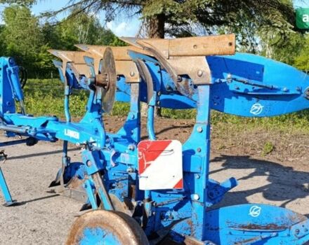 Лемкен Opal 110, об'ємом двигуна 0 л та пробігом 0 тис. км за 6800 $, фото 7 на Automoto.ua