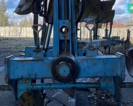 Лемкен Opal 110, об'ємом двигуна 0 л та пробігом 0 тис. км за 9500 $, фото 9 на Automoto.ua