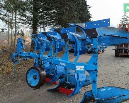 Лемкен Opal 110, об'ємом двигуна 0 л та пробігом 0 тис. км за 8600 $, фото 4 на Automoto.ua