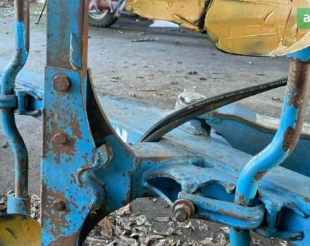 Лемкен Opal 110, об'ємом двигуна 0 л та пробігом 0 тис. км за 9500 $, фото 3 на Automoto.ua