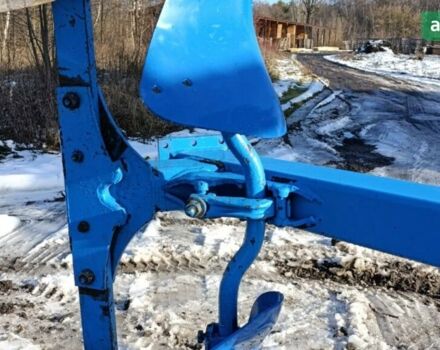 Лемкен Opal 110, об'ємом двигуна 0 л та пробігом 0 тис. км за 1700 $, фото 7 на Automoto.ua
