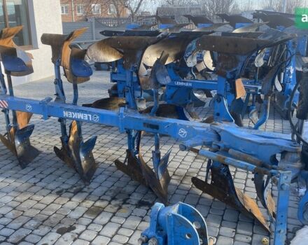 Лемкен Opal 110, об'ємом двигуна 0 л та пробігом 0 тис. км за 9300 $, фото 2 на Automoto.ua