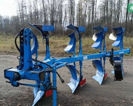 Лемкен Opal 110, об'ємом двигуна 0 л та пробігом 0 тис. км за 8600 $, фото 6 на Automoto.ua