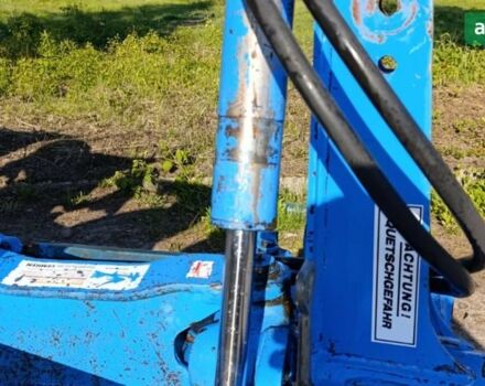 Лемкен Opal 110, об'ємом двигуна 0 л та пробігом 0 тис. км за 6800 $, фото 1 на Automoto.ua