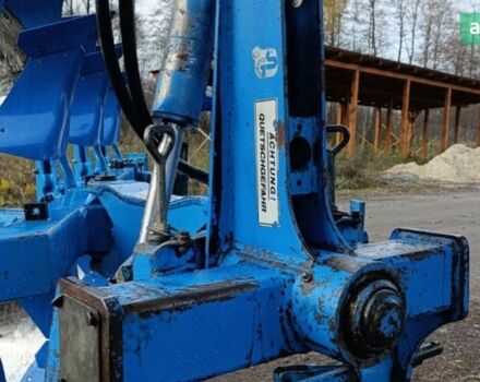 Лемкен Opal 110, об'ємом двигуна 0 л та пробігом 0 тис. км за 8600 $, фото 9 на Automoto.ua