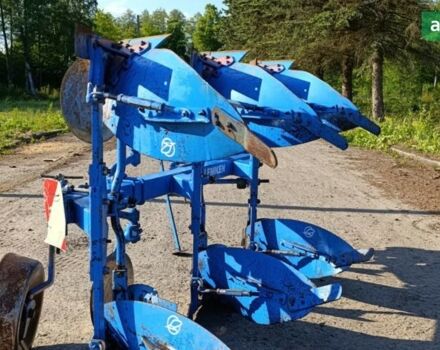 Лемкен Opal 110, об'ємом двигуна 0 л та пробігом 0 тис. км за 6800 $, фото 8 на Automoto.ua