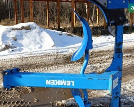 Лемкен Opal 110, об'ємом двигуна 0 л та пробігом 0 тис. км за 1700 $, фото 1 на Automoto.ua