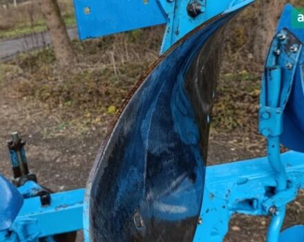 Лемкен Opal 110, об'ємом двигуна 0 л та пробігом 0 тис. км за 8600 $, фото 14 на Automoto.ua