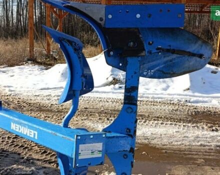 Лемкен Opal 110, об'ємом двигуна 0 л та пробігом 0 тис. км за 1700 $, фото 4 на Automoto.ua