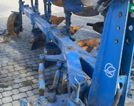 Лемкен Opal 110, об'ємом двигуна 0 л та пробігом 0 тис. км за 9300 $, фото 1 на Automoto.ua