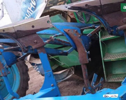 Лемкен Opal 110, об'ємом двигуна 0 л та пробігом 0 тис. км за 6552 $, фото 1 на Automoto.ua