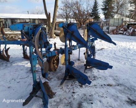 Лемкен Opal 110, объемом двигателя 0 л и пробегом 0 тыс. км за 6222 $, фото 4 на Automoto.ua
