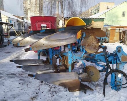 Лемкен Opal 110, объемом двигателя 0 л и пробегом 0 тыс. км за 6222 $, фото 2 на Automoto.ua