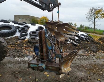 Лемкен Opal 110, об'ємом двигуна 0 л та пробігом 0 тис. км за 7866 $, фото 5 на Automoto.ua