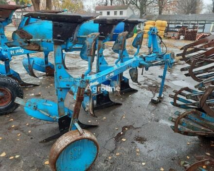 Лемкен Opal 110, об'ємом двигуна 0 л та пробігом 0 тис. км за 7317 $, фото 3 на Automoto.ua