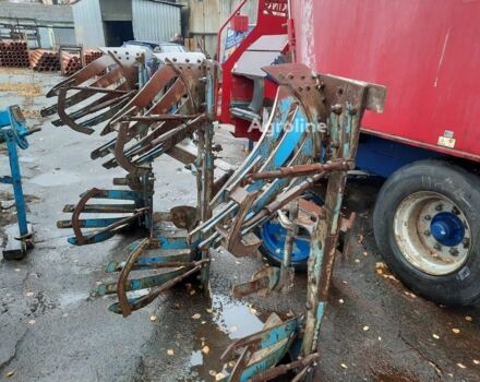 Лемкен Opal 110, объемом двигателя 0 л и пробегом 0 тыс. км за 7307 $, фото 4 на Automoto.ua