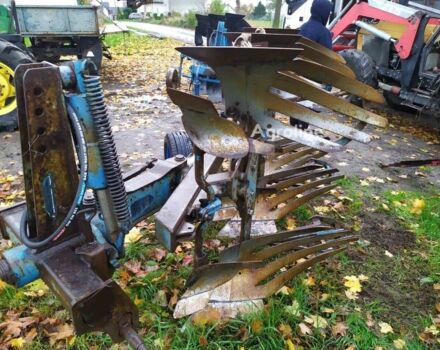 Лемкен Opal 110, об'ємом двигуна 0 л та пробігом 0 тис. км за 7866 $, фото 2 на Automoto.ua