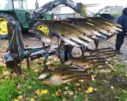 Лемкен Opal 110, об'ємом двигуна 0 л та пробігом 0 тис. км за 7866 $, фото 3 на Automoto.ua