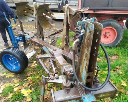 Лемкен Opal 110, об'ємом двигуна 0 л та пробігом 0 тис. км за 7866 $, фото 4 на Automoto.ua