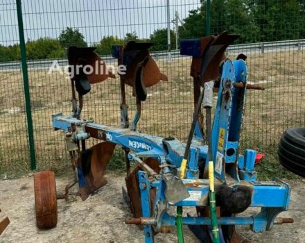 Лемкен Opal 110, объемом двигателя 0 л и пробегом 0 тыс. км за 7558 $, фото 1 на Automoto.ua