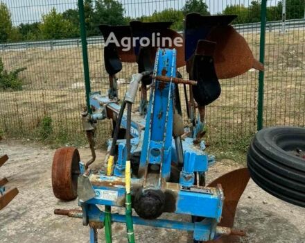 Лемкен Opal 110, объемом двигателя 0 л и пробегом 0 тыс. км за 7558 $, фото 2 на Automoto.ua