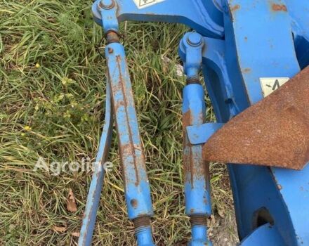 Лемкен Opal 110, об'ємом двигуна 0 л та пробігом 0 тис. км за 11514 $, фото 7 на Automoto.ua