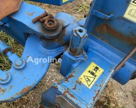 Лемкен Opal 110, об'ємом двигуна 0 л та пробігом 0 тис. км за 11514 $, фото 6 на Automoto.ua